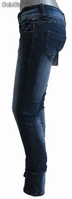 Spodnie i jeansy damskie - hurt - Zdjęcie 2