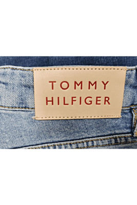 Spodnie jeans damskie Tommy Hilfiger | Women&amp;#39;s jeans - Zdjęcie 2