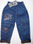 Spodnie Jeans dla chłopca na gumce - 1