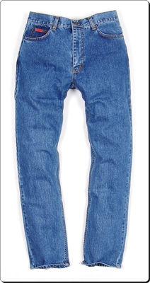 Spodnie jeans męskie niemieckiej firmy Trust 15 zł para do negocjacji - Zdjęcie 2