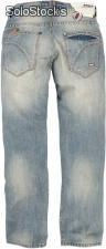 Spodnie Jeans Soda - Zdjęcie 3