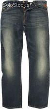 Spodnie Jeans Soda - Zdjęcie 4