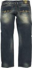 Spodnie Jeans Soda - Zdjęcie 5