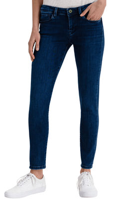 Spodnie jeansowe damskie Pepe Jeans | Women&amp;#39;s jeans - Zdjęcie 4