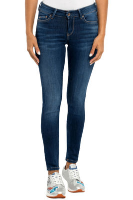 Spodnie jeansowe damskie Pepe Jeans | Women&amp;#39;s jeans - Zdjęcie 5
