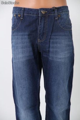 Spodnie jeansowe prosto od producenta !! - Zdjęcie 2