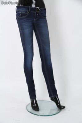 Spodnie jeansowe prosto od producenta !! - Zdjęcie 3