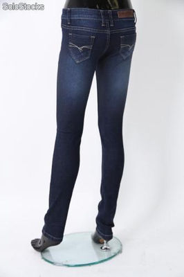 Spodnie jeansowe prosto od producenta !! - Zdjęcie 4