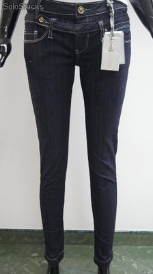 Spodnie, jeansy guarapo - Zdjęcie 2