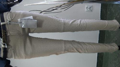 Spodnie, jeansy guarapo - Zdjęcie 3