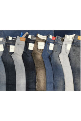 Spodnie jeansy męskie Calvin Klein | Men&#39;s jeans