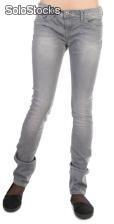 Spodnie jeansy roxy quicksilver - Zdjęcie 2