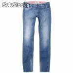 Spodnie jeansy roxy quicksilver - Zdjęcie 3