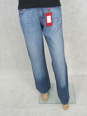spodnie Lotus Jeans 2,8 zł sztuka okazja - Zdjęcie 2
