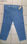 Spodnie męskie Duże rozmiary Cienki Jeans Idealne na Lato - 1