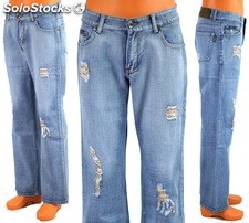 Spodnie męskie jeans rozmiar.27-36