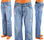 Spodnie męskie jeans rozmiar.27-36 - 1