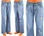 Spodnie męskie jeans rozmiar.27-36 - Zdjęcie 2