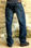 Spodnie męskie włoskiej firmy Brooks - Zdjęcie 2