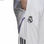 Spodnie Piłkarskie dla Dorosłych Adidas Condivo Real Madrid 22 Biały Mężczyzna - 5