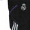 Spodnie Piłkarskie dla Dorosłych Adidas Condivo Real Madrid 22 Czarny Mężczyzna - 5