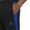 Spodnie Piłkarskie dla Dorosłych Adidas Tiro Czarny Mężczyzna - 4