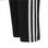 Spodnie sportowe dziecięce Adidas Designed To Move Czarny Wielokolorowy - 5