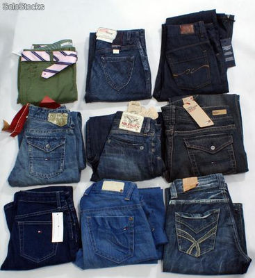 Spodnie tommy hilfiger 11 par damskie jeans jeansy - Zdjęcie 2