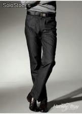 spodnie wizytowe,klasyczne spodnie męskie,spodnie garniturowe polski producent - Zdjęcie 2
