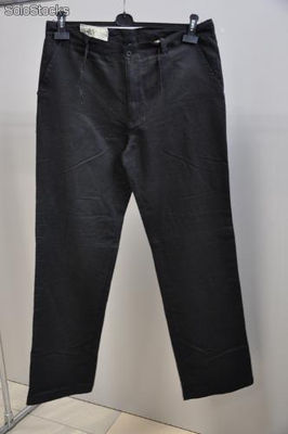 Spodnie włoskie jeans, materiał, różne modele i rozmiary - Zdjęcie 3