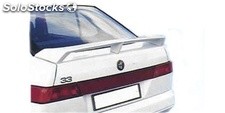 SPOILER ALFA 33 IL 2 ° MOD . NO LUCE