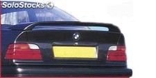 SPOILER BMW S / 3 - M 3 2 PORTE SENZA LUCE