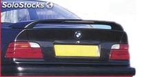SPOILER BMW S / 3 - M3 4 PORTE NO LUCE