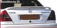 SPOILER MERCEDES C = W. 202 NO LUCE