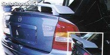 SPOILER OPEL ASTRA 3/5 PORTE 98 &quot; &quot; LOW LIGHT