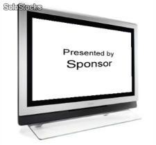 Sponsoring &amp; Media Advertising