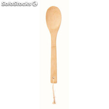 Spoon salad bamboo bege MIMO9904-13