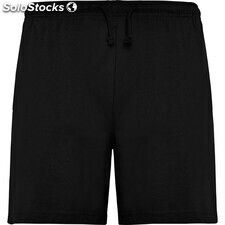 Sport bermuda shorts s/1/2 black ROBE67053902 - Foto 2