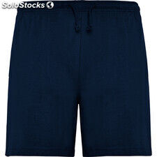 Sport bermuda shorts s/1/2 navy blue ROBE67053955 - Foto 4