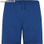 Sport bermuda shorts s/3/4 royal blue ROBE67054005 - Foto 3