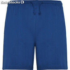 Sport bermuda shorts s/7/8 navy blue ROBE67054255 - Foto 3