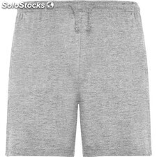 Sport bermuda shorts s/9/10 marl grey ROBE67054358