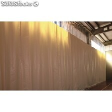 Sport Hall Divider Curtain