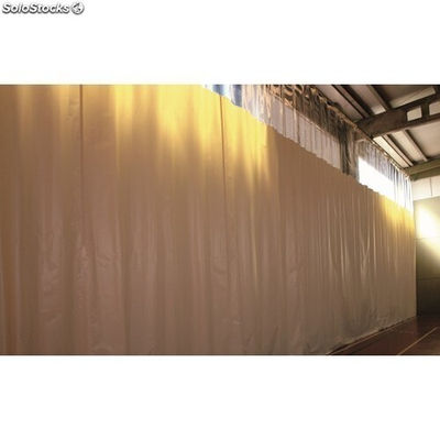 Sport Hall Divider Curtain