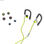 Sportowe Słuchawki Energy Sistem Energy Earphones Sport 1 Yellow - 3