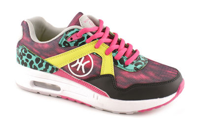 Sportschuhe Kinoa. Sneakers for young girls, Kinoa brand. - Foto 2