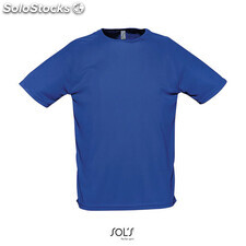 Sporty camiseta hombre 140g Azul Royal xl MIS11939-rb-xl