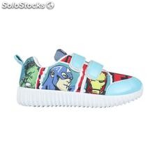 Sporty shoes low avengers