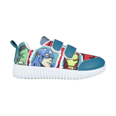 Sporty shoes low avengers