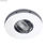 Spot Encastré LED Horus Rond orientable chrome 1W 4200K - 1